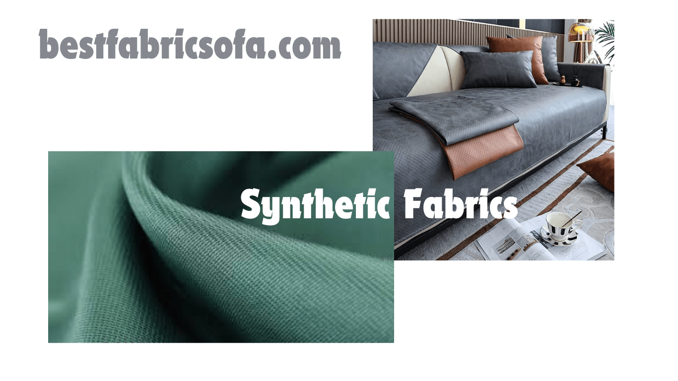 Synthetic Fabrics