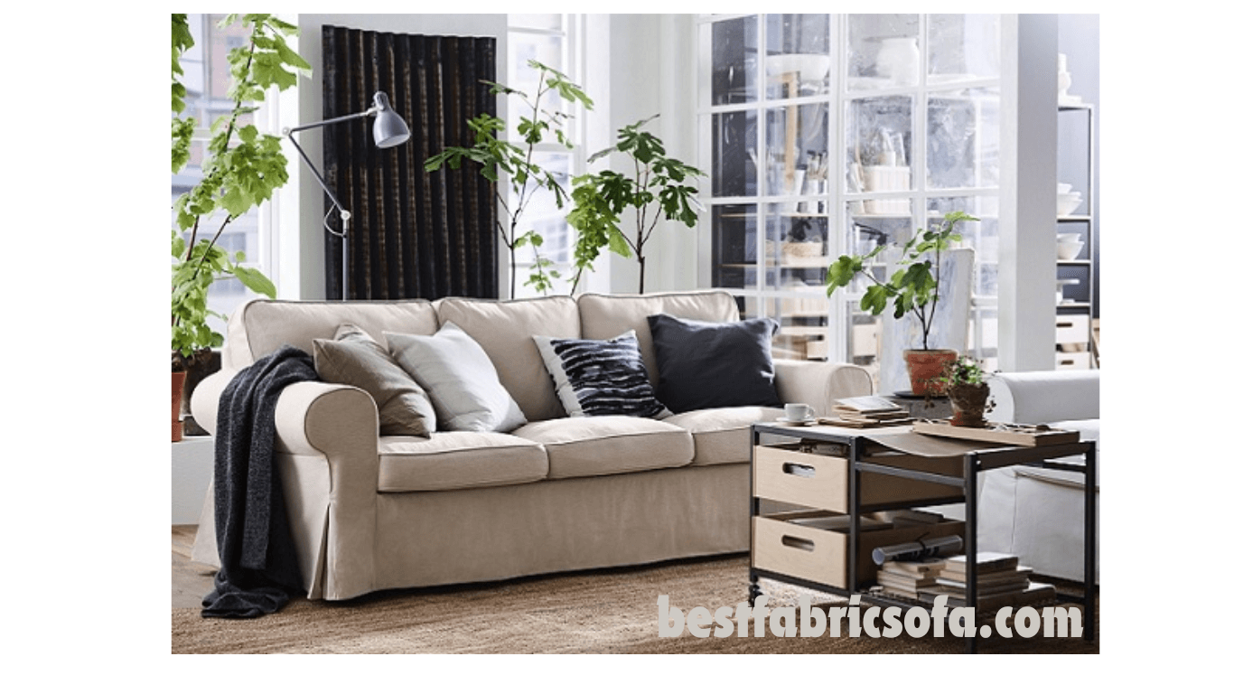 IKEA EKTORP SOFA