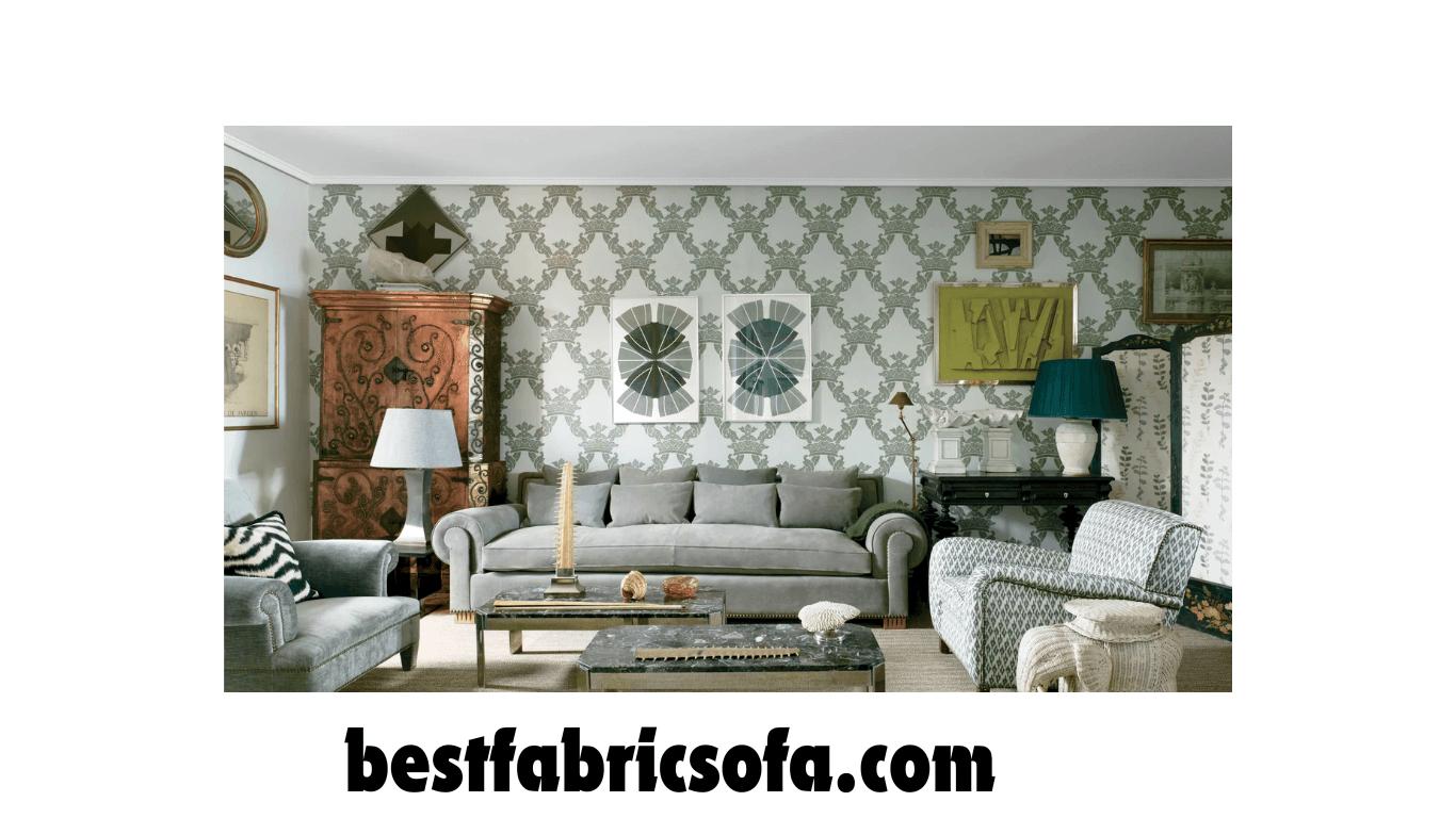 Sofa Fabric Guide for Families