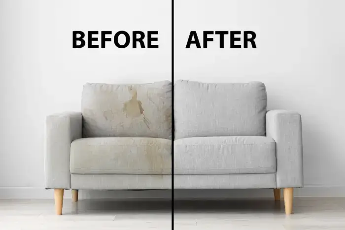 How to Take Care of Your Fabric Sofa: Proven Ways to Make It Last Longer